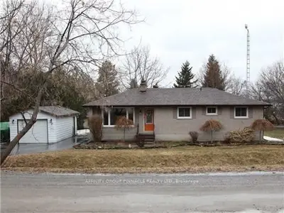 23 Buckhorn Road, Kawartha Lakes, On K9v O6k