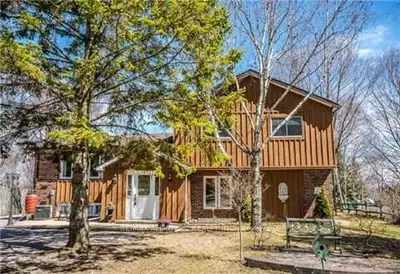 75 Robinglade Drive, Kawartha Lakes, On L0c 1g0