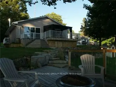 78b Powell Bay Road, Rideau Lakes, On K0g 1e0