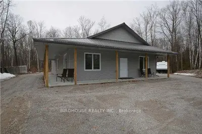 1647 Moonline Road N, Trent Lakes, On K0m 1a0