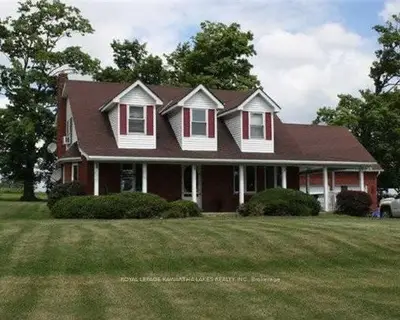 433 Kings Wharf Road, Kawartha Lakes, On K0m 1l0