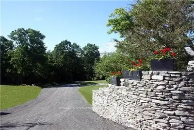 11794 Loyalist Parkway, Prince Edward County, On K0k 2t0