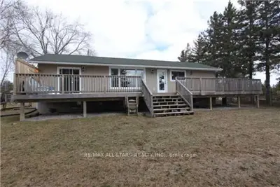 21 Sunnyvale Lane, Kawartha Lakes, On K0m 2w0