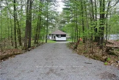 8 Fire Route 94e Route, Trent Lakes, On K0m 1a0