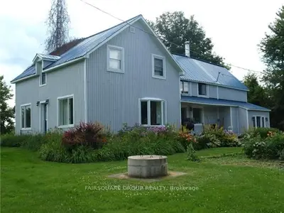 2984 County 15 Road, North Stormont, On K0c 1c0