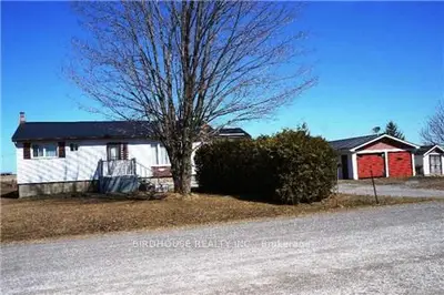 17 Mcginnis Road, Kawartha Lakes, On K9v 4r5