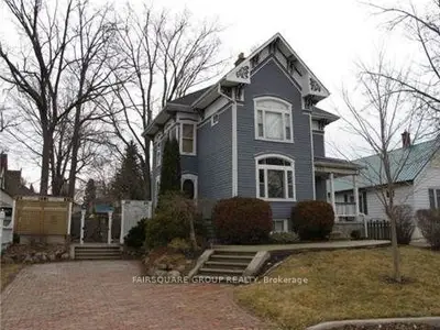 551 Grant Street, Woodstock, On N4s 4z1