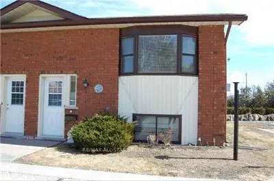 115 Mary Street W 29, Kawartha Lakes, On K9v 2n7