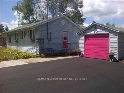 45 South Bayou Road, Kawartha Lakes, On K0m 1n0