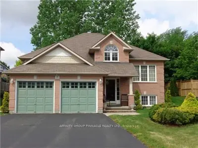 21 Wood Court, Kawartha Lakes, On K9v 6j4