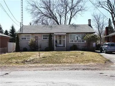 107 Elgin Street, Kawartha Lakes, On K9v 3w8