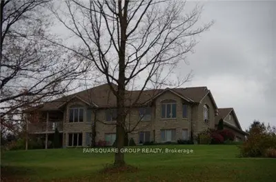 316941 31st Line, Zorra, On N0j 1j0