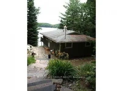Detached in Muskoka Lakes