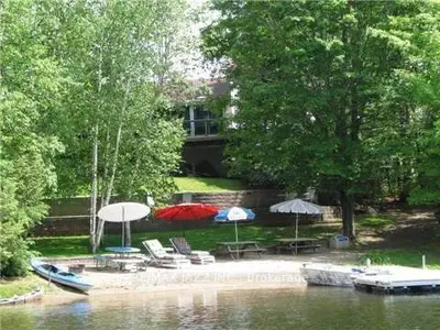 14 Fireroute 294b, Trent Lakes, On K0l 1j0
