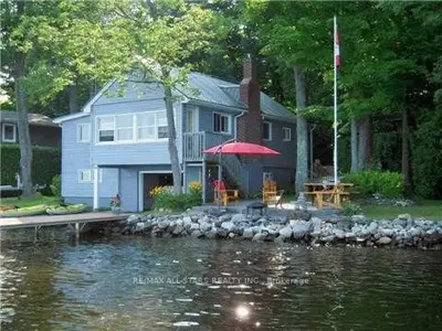 86 Finch Street, Kawartha Lakes, On K0m 1a0