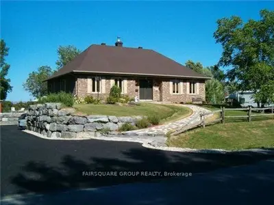 6217 Karen Drive, South Glengarry, On K0c 1e0