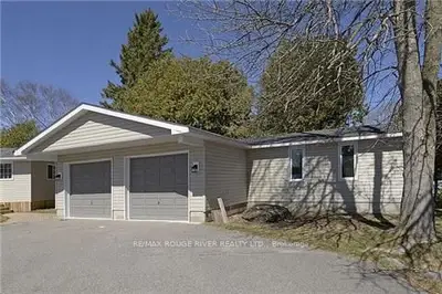 146 Stinson Bay Road, Trent Lakes, On K0m 1n0