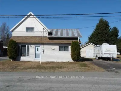 357 Nipissing Street, West Nipissing, On P2b 3e1