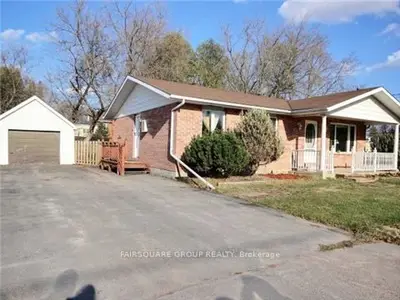 7 Wellington Street, Centre Hastings, On K0k 2k0