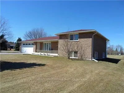 348 Forest Harbour Trail, Kawartha Lakes, On K0m 1a0