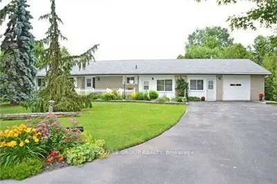 4579 County Road 2 Road, Front Of Leeds & Seeleys Bay, On K7g 2v5