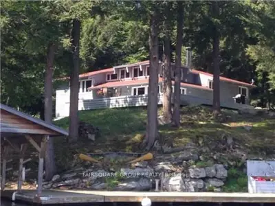 170 Eilean Gowan Island, Bracebridge, On P1l 1t6