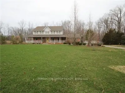860 Richard Drive, Port Colborne, On L3k 5v3