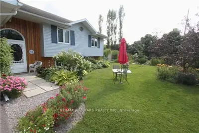 1144 Fleetwood Road, Kawartha Lakes, On L0b 1k0