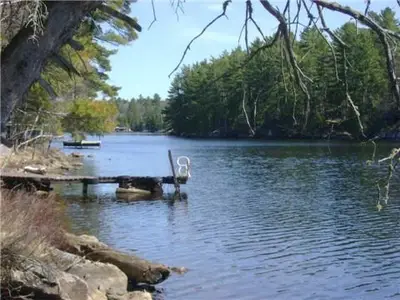 2694 Smith Bay Road, Parry Sound Remote Area, On P0h 1s0