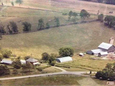 2137 Drummond Line, Otonabee-south Monaghan, On K9j 6x8