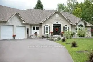 58 Evans Drive, Kawartha Lakes, On K0m 1n0