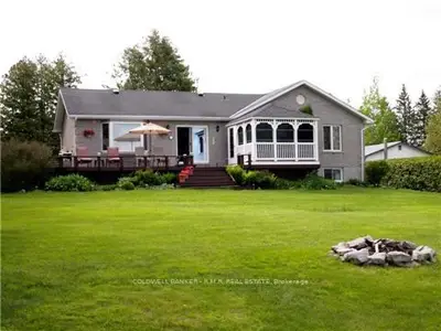 77 Driftwood Shores Road, Kawartha Lakes, On K0m 2b0