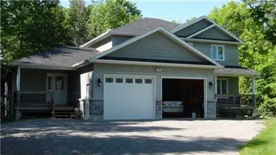 5 Cedar Lane Lane, Kawartha Lakes, On K0l 2w0