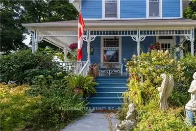 29 Oak Street, Kawartha Lakes, On K0m 1n0