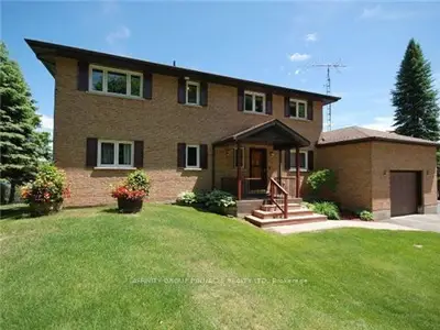 1628 Bessie Avenue S, Trent Lakes, On K0m 1a0