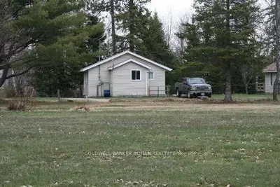 13267 Hwy 17, Pts 6 To 10 W, West Nipissing, On P2b 1t1