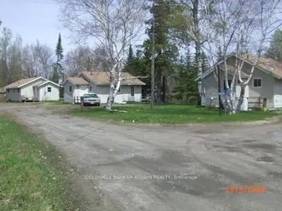 13267 Hwy 17, Pts 2 & 3 W, West Nipissing, On P2b 1t1