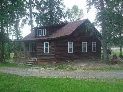 13267a Hwy 17, Pts 11-18 W, North Bay, On P2b 1t1