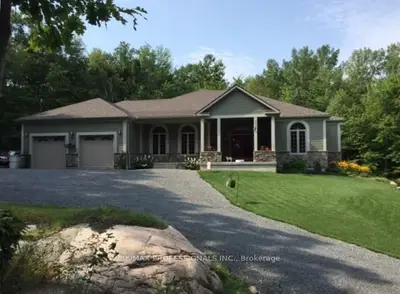 169 Selton Road, Leeds And The Thousand Islands, On K0e 1l0