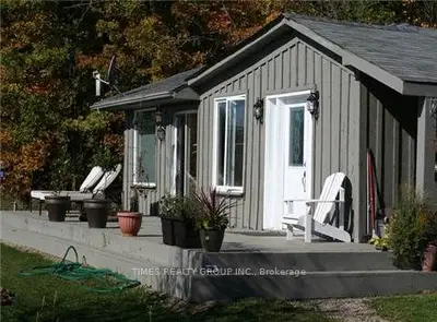 13 Whitefish Lake Road, Rideau Lakes, On K0g 1e0