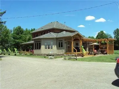 238 Black School Road, Kawartha Lakes, On K0m 2t0