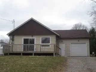 1064 Portage Road, Kawartha Lakes, On K0m 2b0