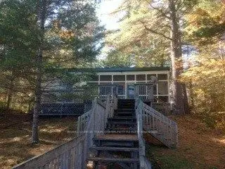 177 Nine Mile Lake, Muskoka Lakes, On P0c 1m0