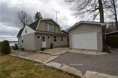 22 Hills Road, Trent Lakes, On K0m 1a0