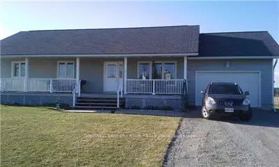 3 Rehill Drive, Kawartha Lakes, On K0m 1l0