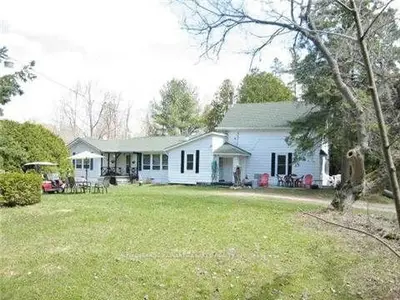 253 County Rd 8, Kawartha Lakes, On K0m 1n0