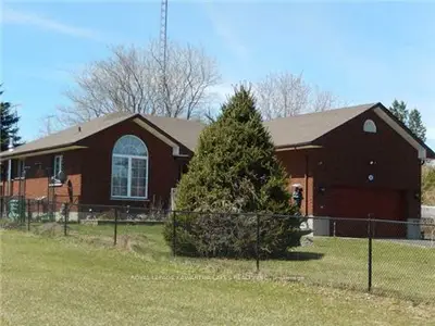15 Homestead Road, Kawartha Lakes, On L0a 1a0