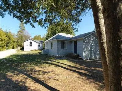 202 Second Street N, South Bruce Peninsula, On N0h 2g0