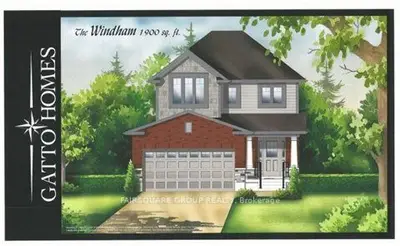 25 Winders Trail, Ingersoll, On N5c 0a8