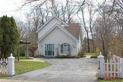 514 King Street, Niagara-on-the-Lake, ON L0S 1J0